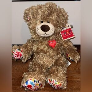 Dylan’s Candy Bar Build A Bear